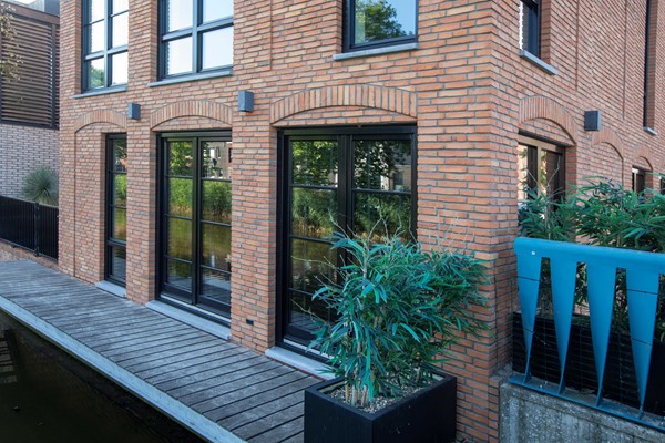 Medium property photo - Kallameer 218, 3446 JG Woerden